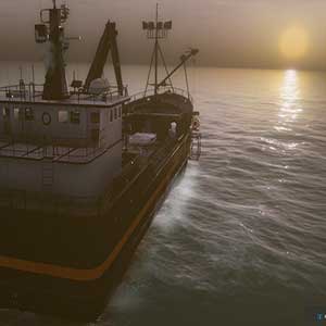 Deadliest Catch The Game