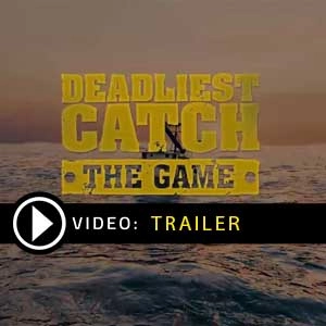 Deadliest Catch The Game Pc