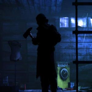 Deadlight - Basement