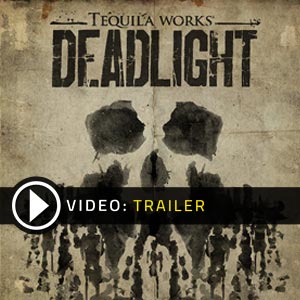 Buy Deadlight CD Key Compare Prices