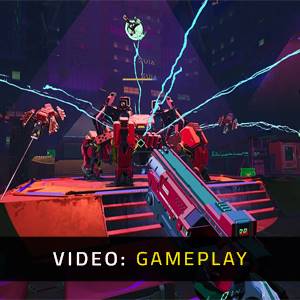 Deadlink - Gameplay Video