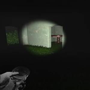 Deadly Forest Beta - Flashlight