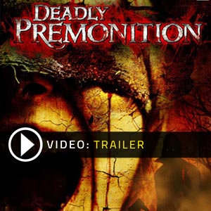 Buy Deadly Premonition CD Key Compare Prices