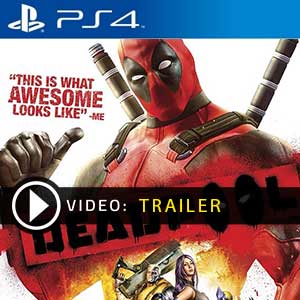 Deadpool PS4 Prices Digital or Physical Edition