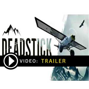Buy Deadstick Bush Flight Simulator CD Key Compare Prices