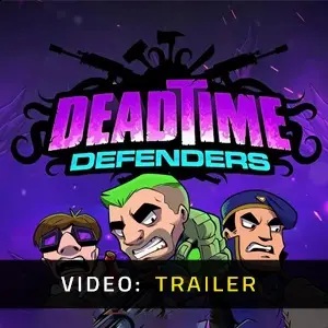 Deadtime Defenders - Trailer