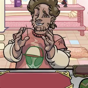 Dealer's Life 2 - Action Options