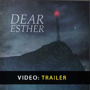 Buy Dear Esther CD Key Compare Prices