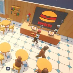 Dearbnb - Burger