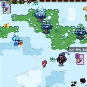 Death by Scrolling – Reaper