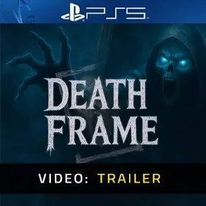 Death Frame PS5 - Trailer