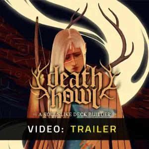 Death Howl - Video Trailer