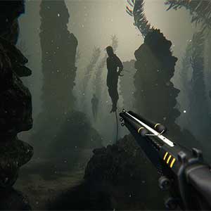 Death in the Water 2 - Forever Drown