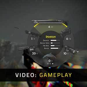 Death in the Water 2 - Video Gameplay