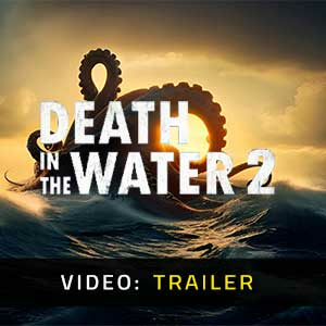 Death in the Water 2