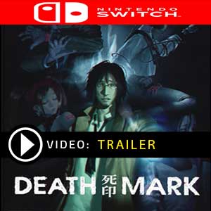 Death Mark Nintendo Switch Prices Digital or Box Edition