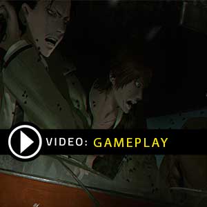 Death Mark Gameplay Video