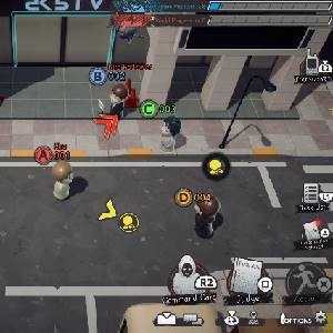 DEATH NOTE Killer Within - Kira