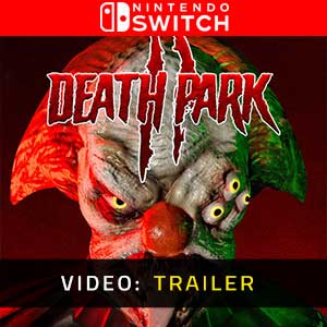 Death Park 2 Xbox One Video Trailer