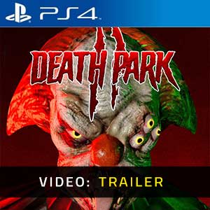 Death Park 2 Xbox One Video Trailer