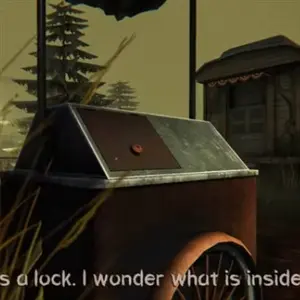 Death Park Bundle - Cart