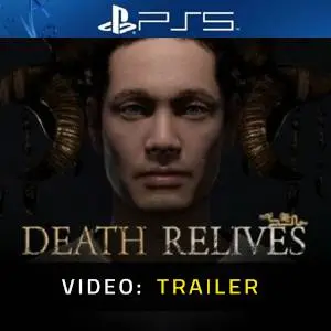 Death Relives PS5 - Video Trailer