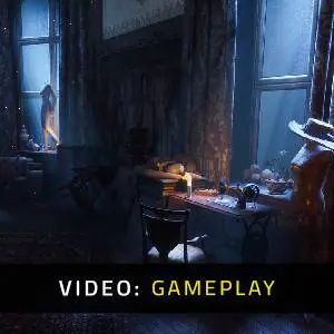 Death Relives - Gameplay Video