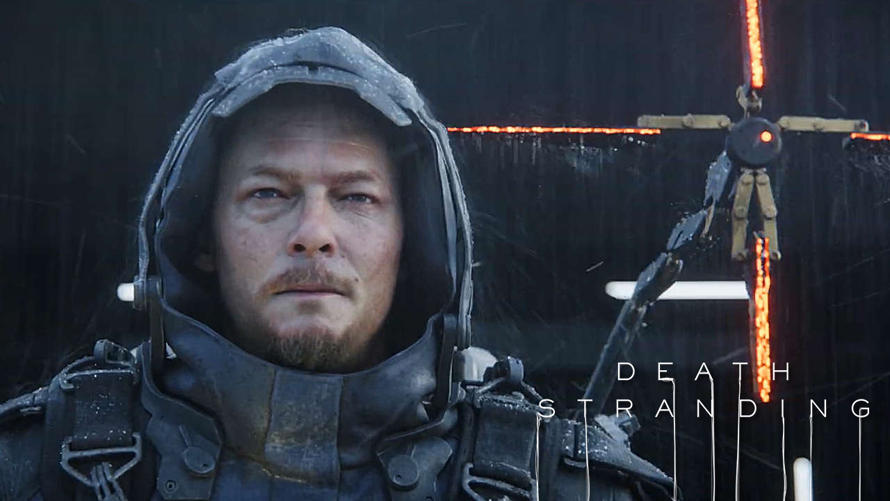 Death Stranding review scores – our roundup of the critics