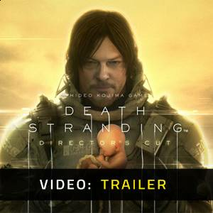 Death Stranding Director’s Cut Pc