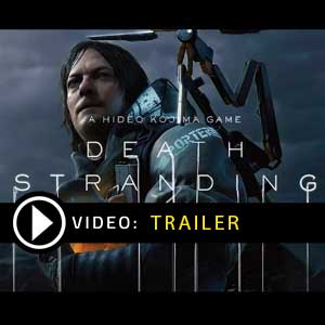 Death Stranding CD Key Compare