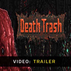 Death Trash Video Trailer