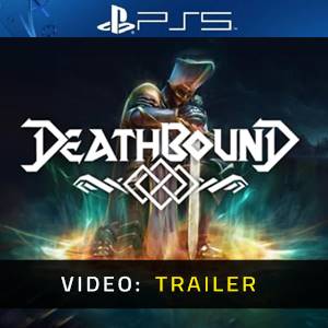 Deathbound - Video Trailer