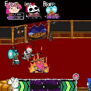 Deathbulge: Battle of the Bands - Disco Ball