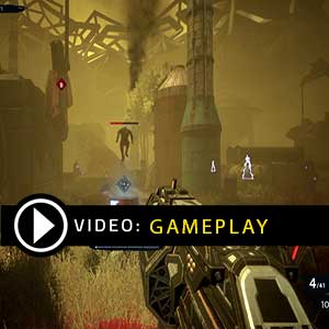 DEATHGARDEN Origin Sets & Extended Lore Book Gameplay Video