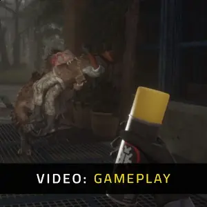 Deathground - Gameplay Video