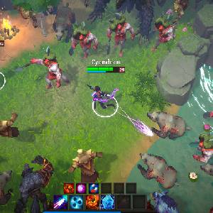 Deathless - Eqanas and Cyandaon