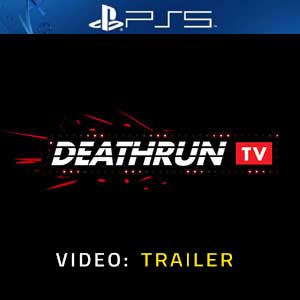 DEATHRUN TV PS5 Video Trailer