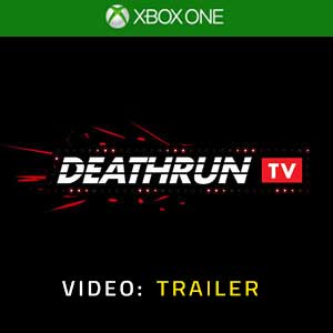 DEATHRUN TV Xbox One Video Trailer