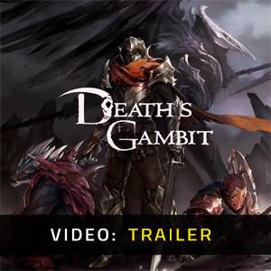 Deaths Gambit - Trailer