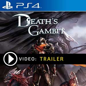 Death's Gambit - Cinematic Trailer