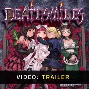 Deathsmiles Video Trailer