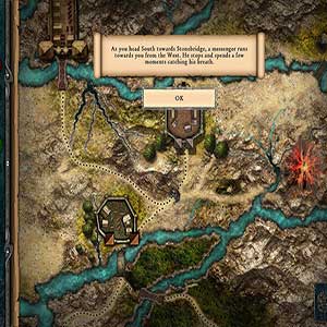 Deathtrap Dungeon Trilogy