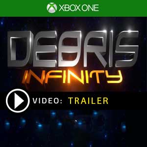 Debris Infinity Xbox One Prices Digital or Box Edition
