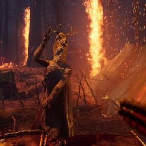 Decadent - Barren Creature