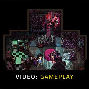 Decarnation Gameplay Video