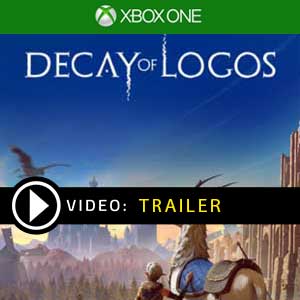 Decay of Logos Xbox One Prices Digital or Box Edition
