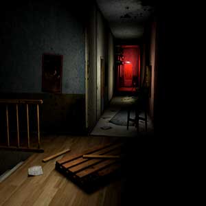 psychological thriller