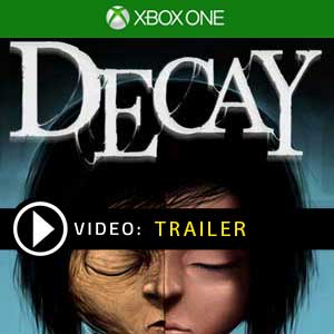 Decay Xbox One Prices Digital or Box Edition