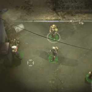 Decision Red Daze - Manufactory