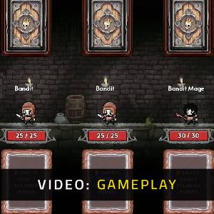 Deck of Souls Gameplay Video